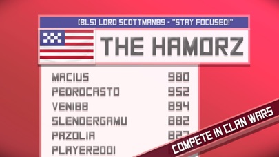 Climby Hammer screenshot 1
