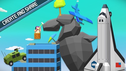 Climby Hammer screenshot 5