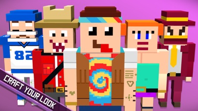Climby Hammer screenshot 4