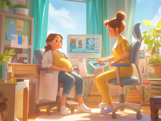 Clinic Mania : Hospital Sim screenshot 10