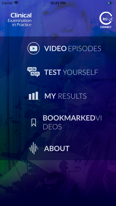 Clinical Exam in Practice screenshot 4