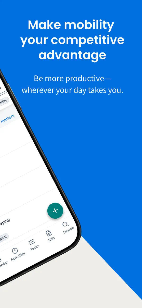 Clio for Law Firms and Lawyers screenshot 5