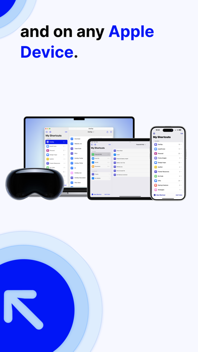 Clipboard Manager - OneTap screenshot 1