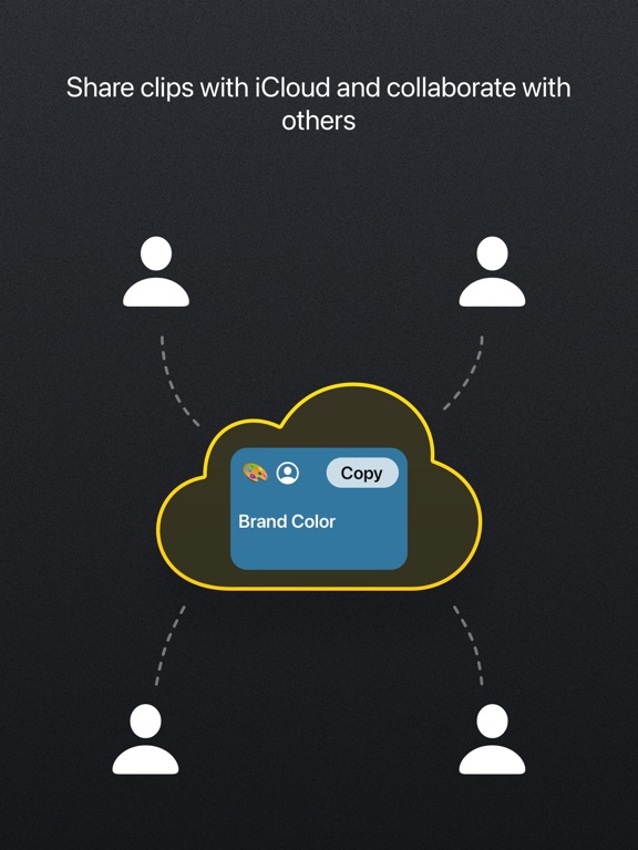 Clipboard PRO: Paste Anywhere screenshot 7