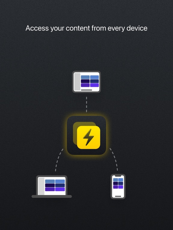 Clipboard PRO: Paste Anywhere screenshot 2