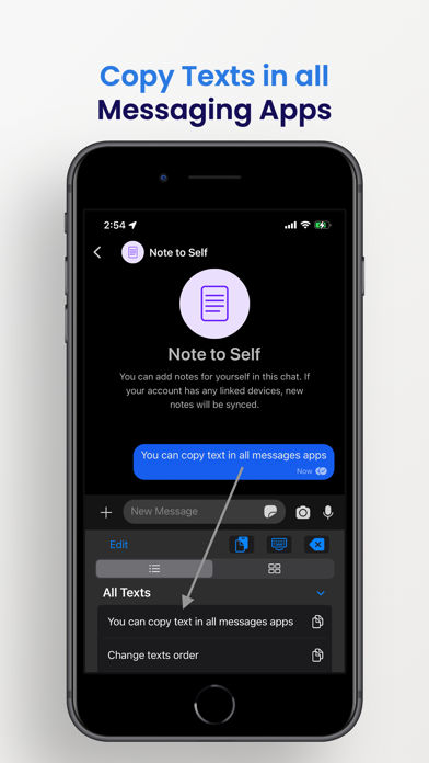 Clipboard screenshot 1