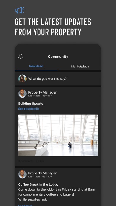 Clippership Wharf screenshot 6