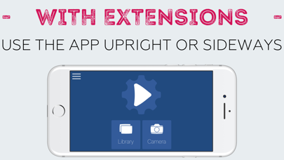 Clippy: Video Editor Edit Tool screenshot 1