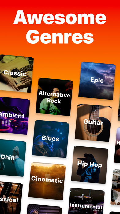 Clips - Video Editor screenshot 1