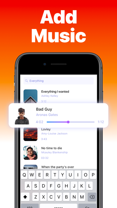 Clips - Video Editor screenshot 3
