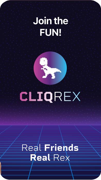 CliqRex: TV Book Podcast Recs screenshot 1