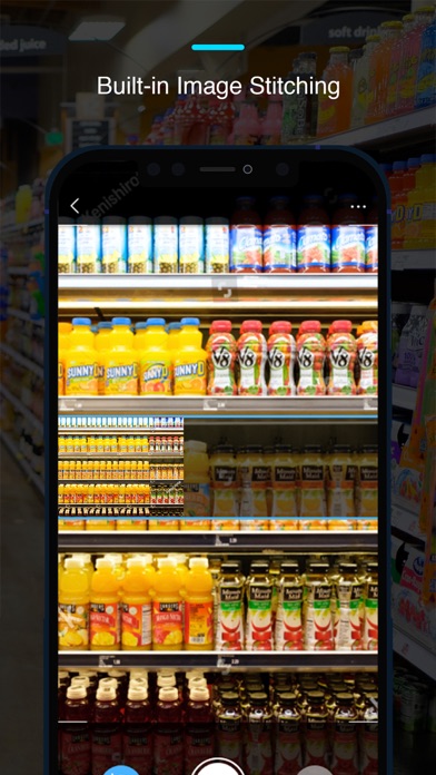Clobotics Retail screenshot 1