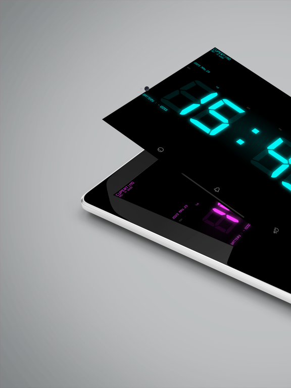 Clock Alarm++ screenshot 10