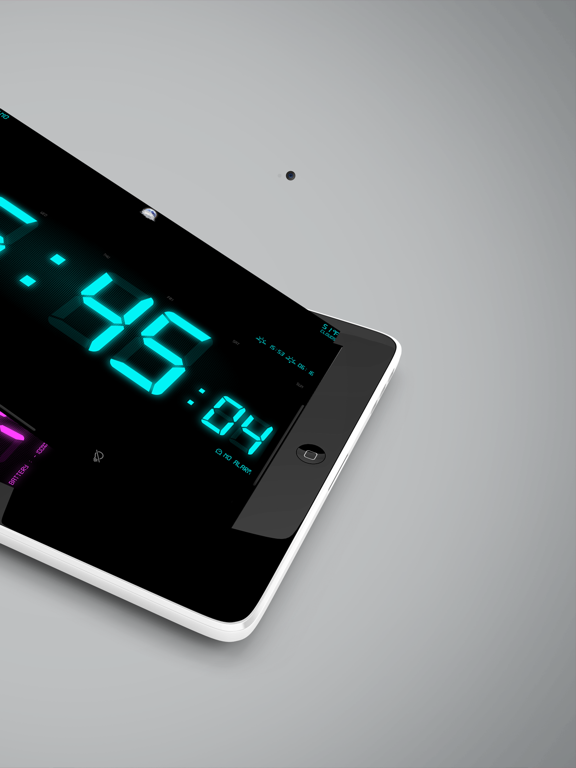 Clock Alarm++ screenshot 9