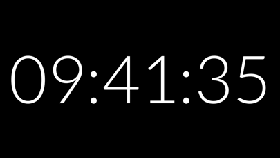 Clock – Simple & Customizable screenshot 3