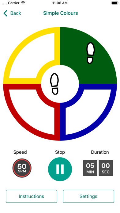 Clock Yourself screenshot 6