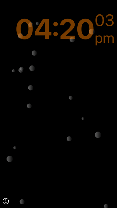 ClockFlow screenshot 4