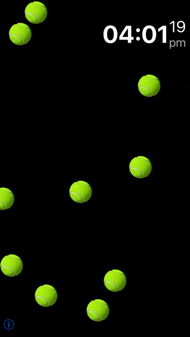 ClockFlow screenshot 3