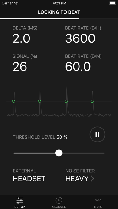 ClockMaster - Time Regulator screenshot 3