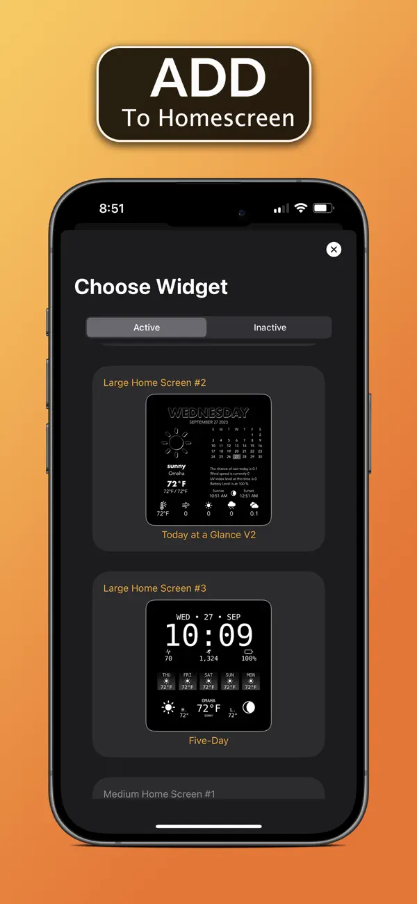 Clockology Watch Faces screenshot 2