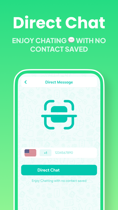 Clone App - Multiple Account screenshot 3