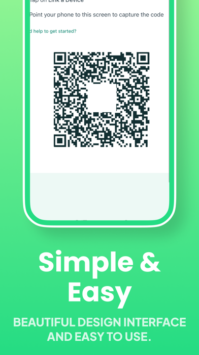 Clone App - Multiple Account screenshot 4