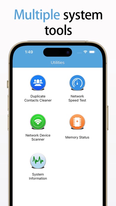 Clone My Data-Sync&Backup Data screenshot 1