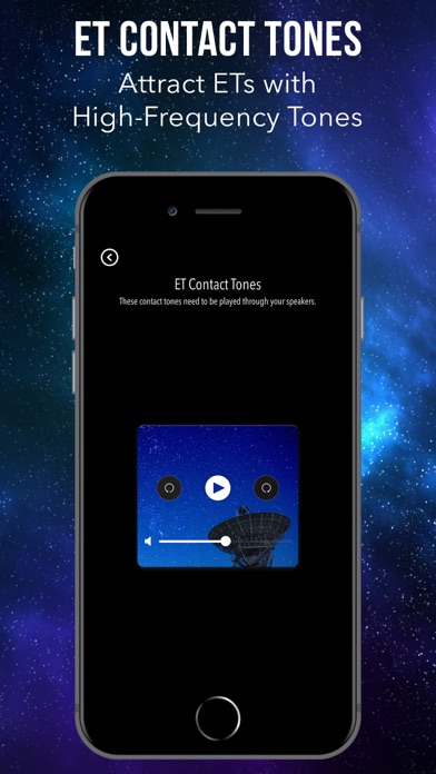 Close Encounters Protocols screenshot 3