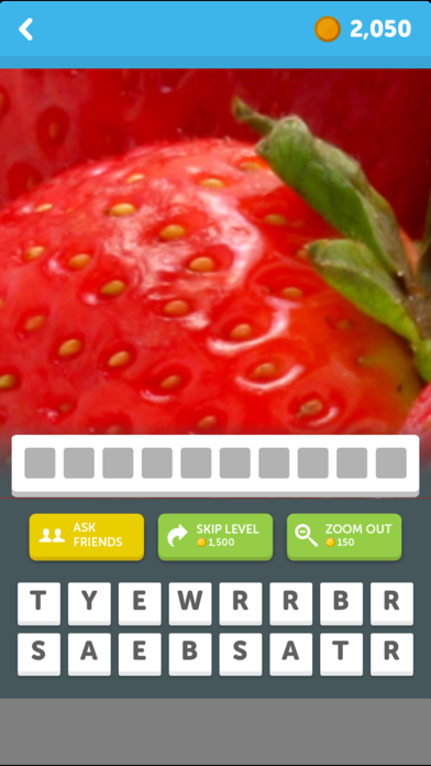 Close Up Pics 2 - Trivia Games screenshot 3