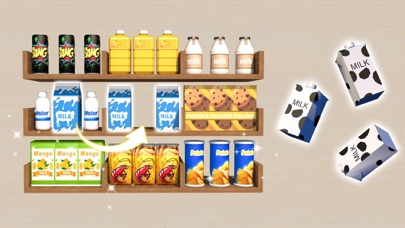 Closet Sort - Sort the goods screenshot 2