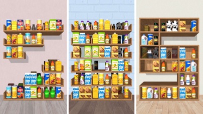 Closet Sort - Sort the goods screenshot 3
