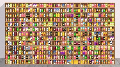 Closet Sort - Sort the goods screenshot 1