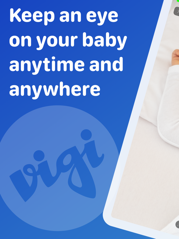 Cloud Baby Monitor screenshot 10