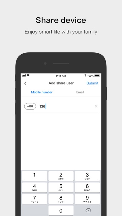 Cloud Intelligence screenshot 1