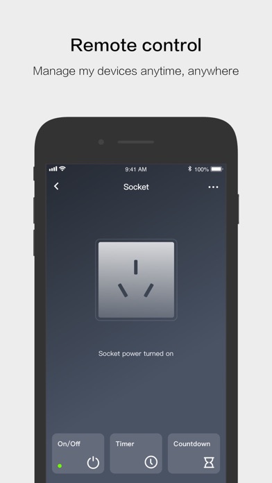 Cloud Intelligence screenshot 3