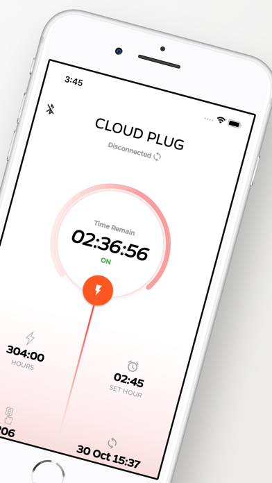 Cloud Plug screenshot 2