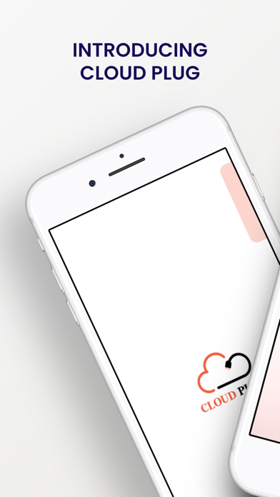 Cloud Plug screenshot 1