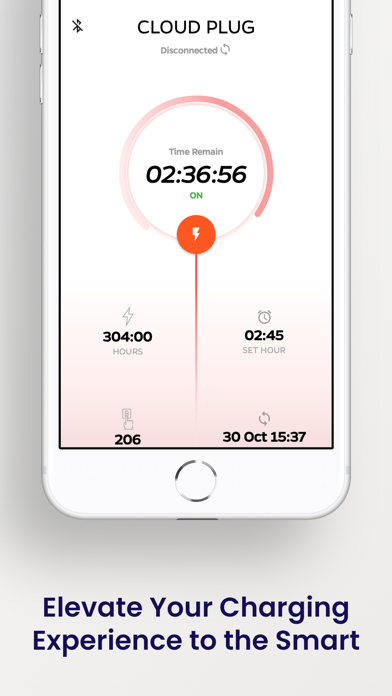 Cloud Plug screenshot 4