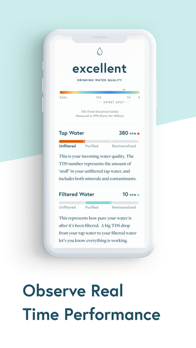 Cloud Water screenshot 5