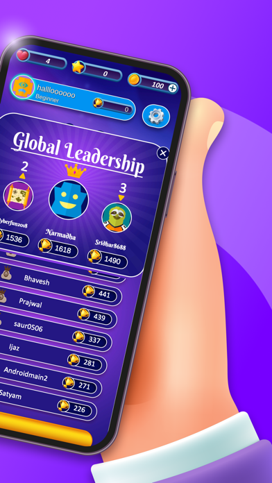 CloudAttack screenshot 1