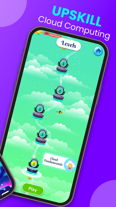 CloudAttack screenshot 5