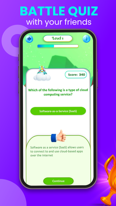 CloudAttack screenshot 4