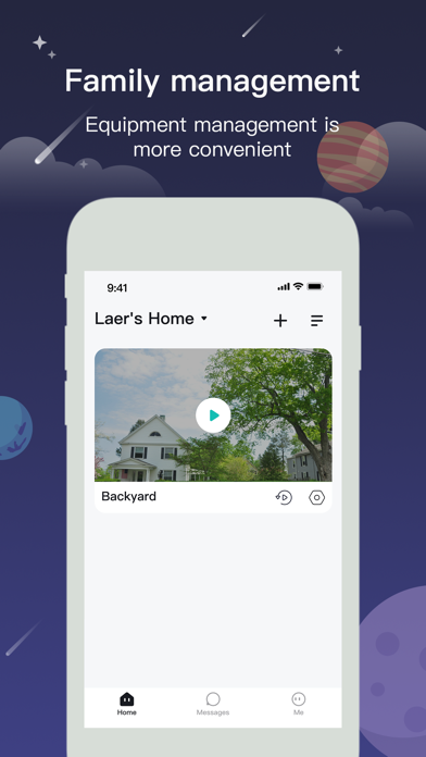 CloudEdge screenshot 4