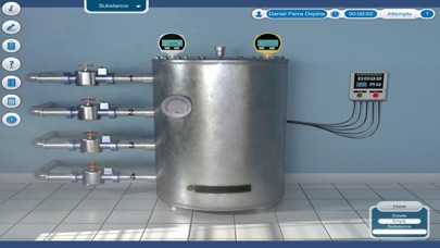 CloudLabs Logarithmic Integral screenshot 1