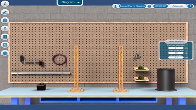 CloudLabs Winch screenshot 1