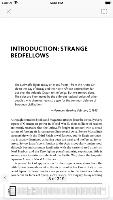 CloudLibrary screenshot 2