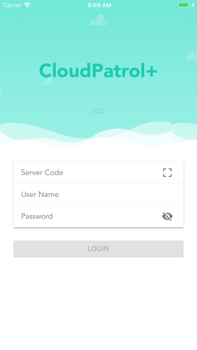 CloudPatrol+ screenshot 5