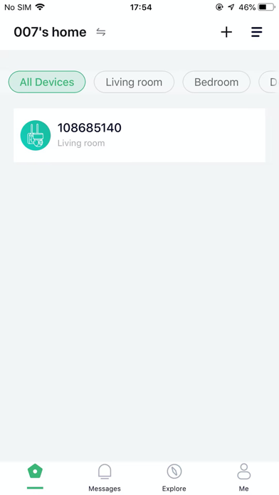 CloudPlus screenshot 1