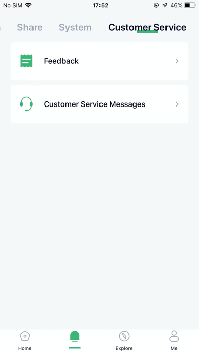 CloudPlus screenshot 3