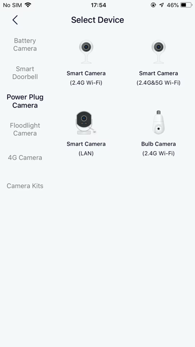CloudPlus screenshot 2